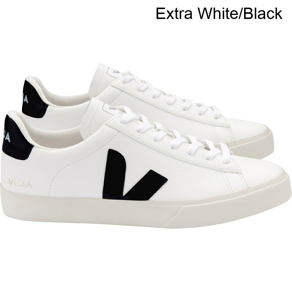 (取寄) ヴェジャ カンポレザーシューズ - レディース veja Campo Leather Shoes - Women's｜スウィートラグ