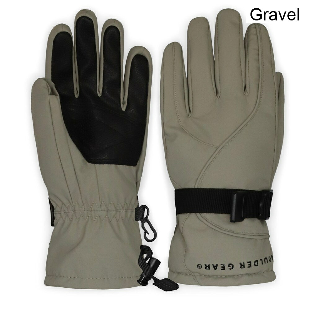 (取寄) ボルダージア モグルIIインシュレーテッドグローブ - キッズ boulder gear Mogul II Insulated Gloves - Kids'｜スウィートラグ