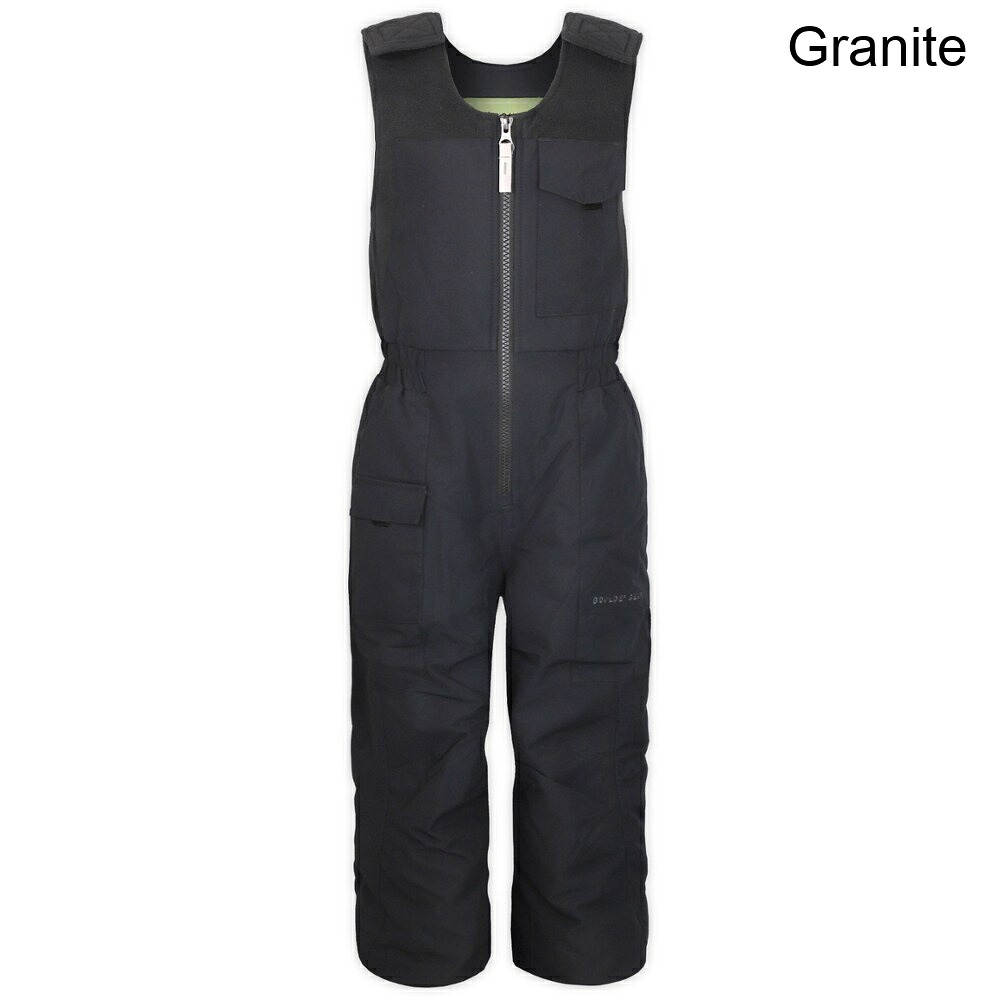 (取寄) ボルダージア ネスター ビブ スノーパンツ - トドラー/キッズ boulder gear Nestor Bib Snow Pants - Toddlers'/Kids'|スウィートラグ