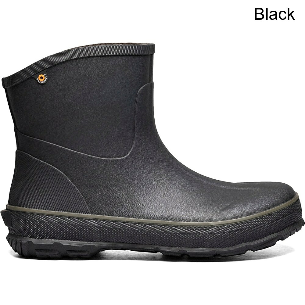 (取寄) ボグス ディガーミッドレインブーツ - メンズ bogs Digger Mid Rain Boots - Men\'s|スウィートラグ