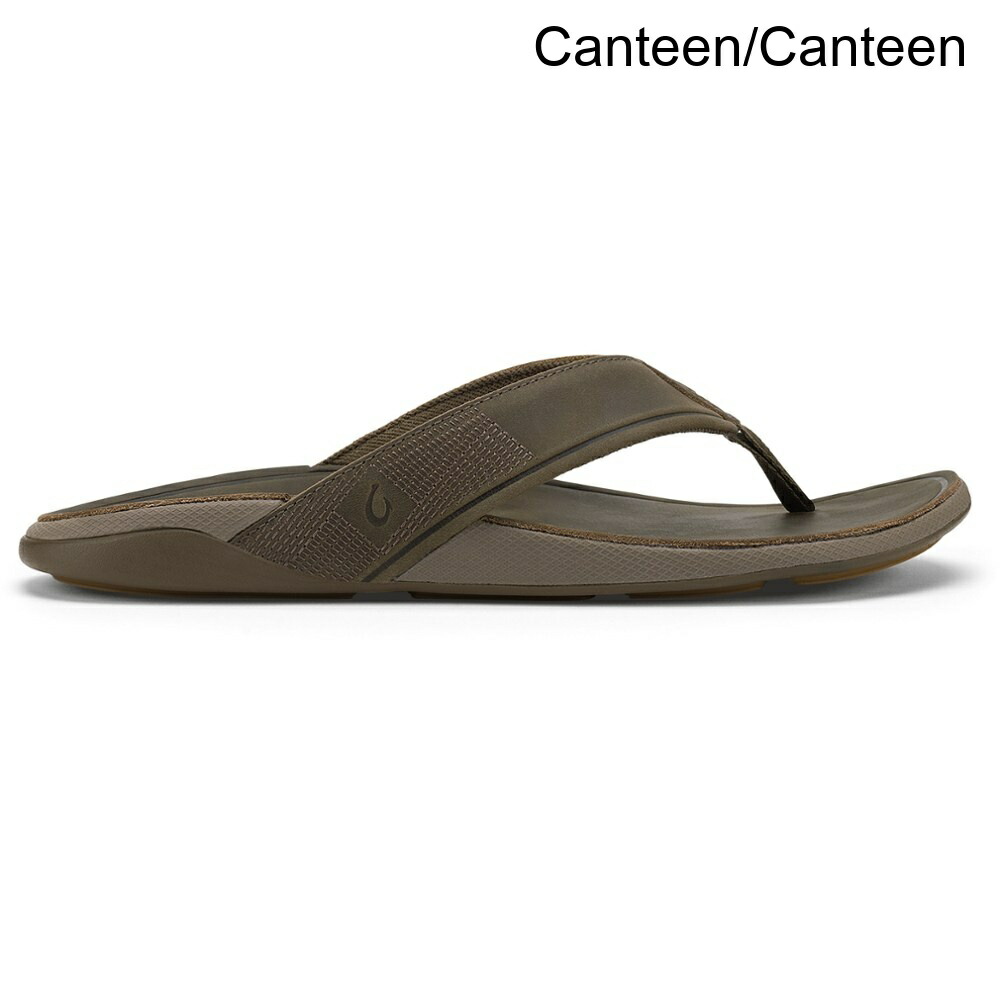(取寄) オルカイ トゥアヒネサンダル - メンズ olukai Tuahine Sandals - Men's|スウィートラグ