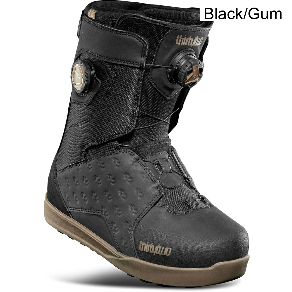 (取寄) サーティーツー ラッシュドダブルBOAスノーボードブーツ - メンズ - 2025/2026 thirtytwo Lashed Double BOA Snowboard Boots - Men's - 2025/2026｜スウィートラグ