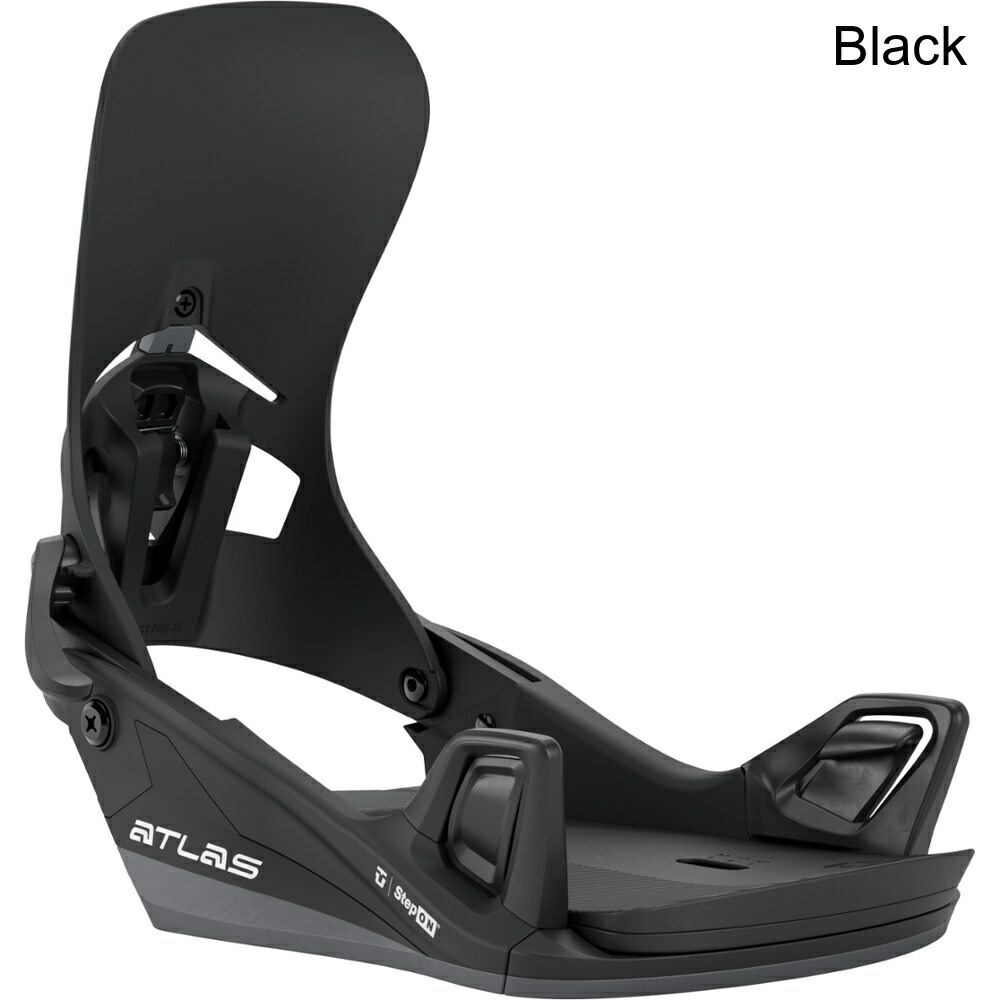 (取寄) ユニオン アトラスステップオンスノーボードバインディング - 2025/2026 union Atlas Step On Snowboard Bindings - 2025/2026｜スウィートラグ