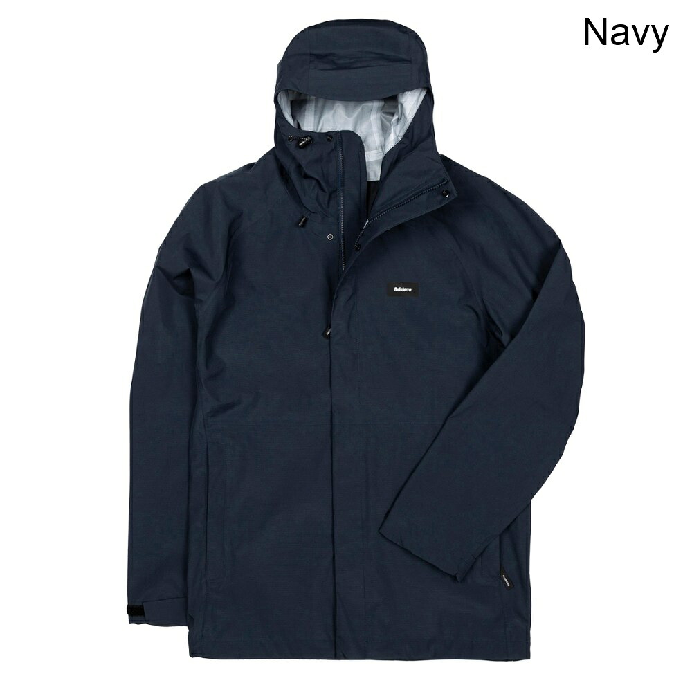(取寄) フィニステール スカイバード防水ジャケット - メンズ finisterre Skybird Waterproof Jacket - Men's｜スウィートラグ