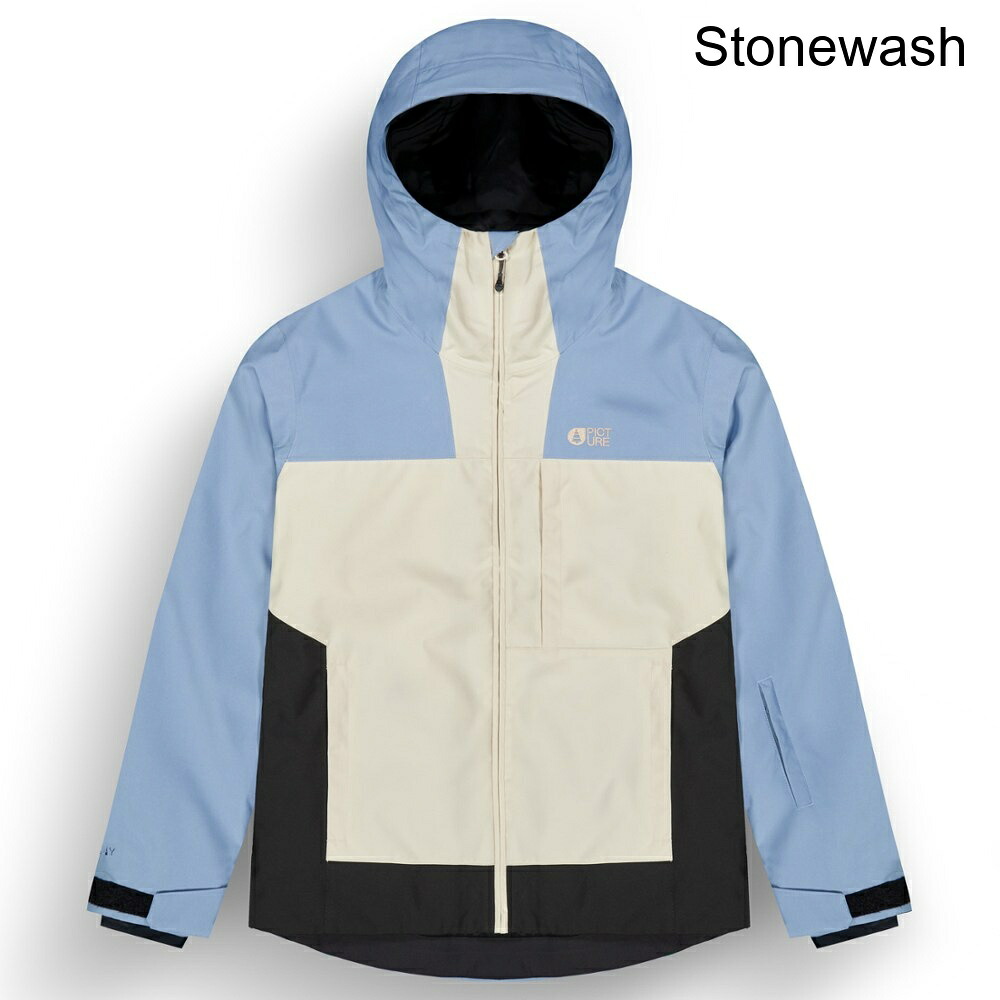 (取寄) ピクチャーオーガニッククローシング シークレストインシュレーテッドジャケット - レディース picture organic clothing Seakrest Insulated Jacket - Women's|スウィートラグ