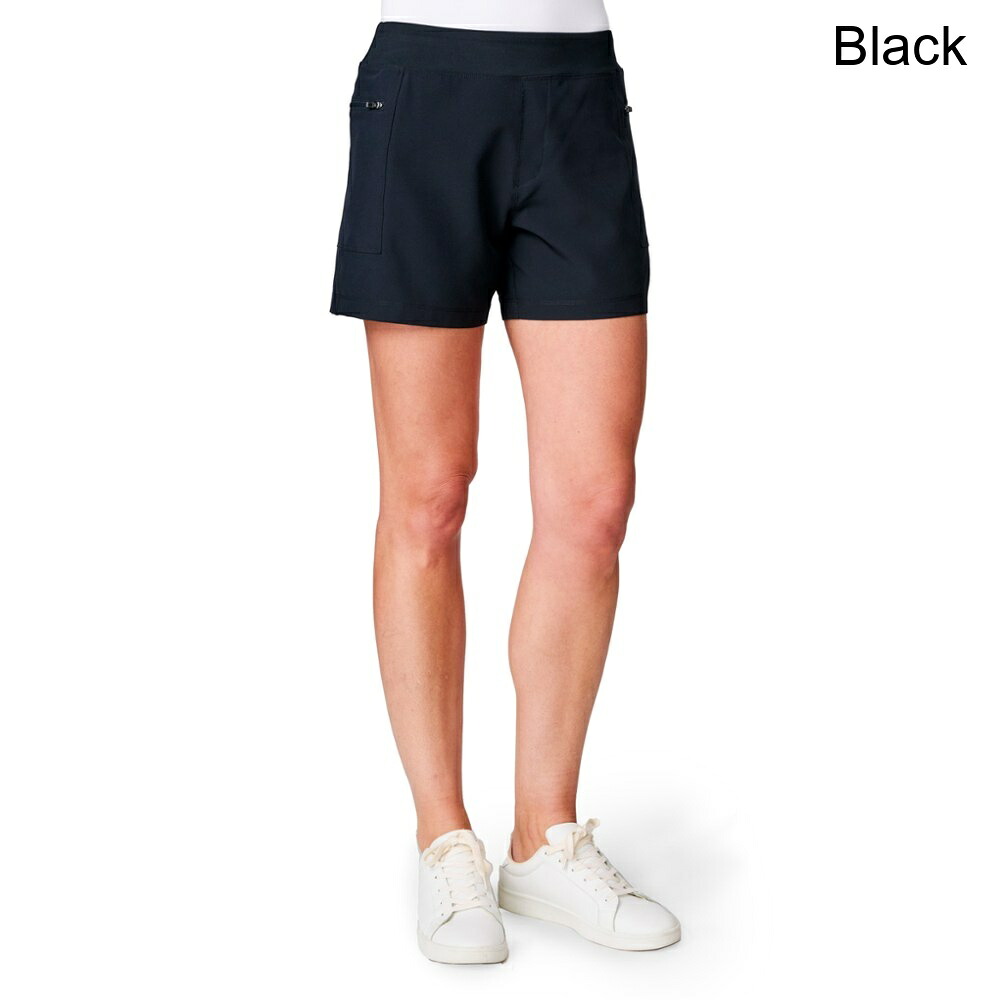 (取寄) フリーカントリー フリー2エクスプロアカーゴポケットショーツ - レディース free country Free 2 Explore Cargo Pocket Shorts - Women's｜スウィートラグ