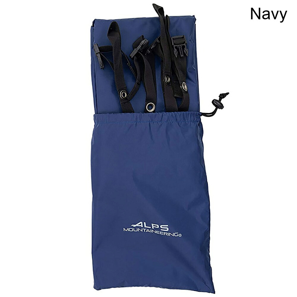 (取寄) アルプス・マウンテニアリング アクロポリス4フットプリント alps mountaineering Acropolis 4 Footprint｜スウィートラグ