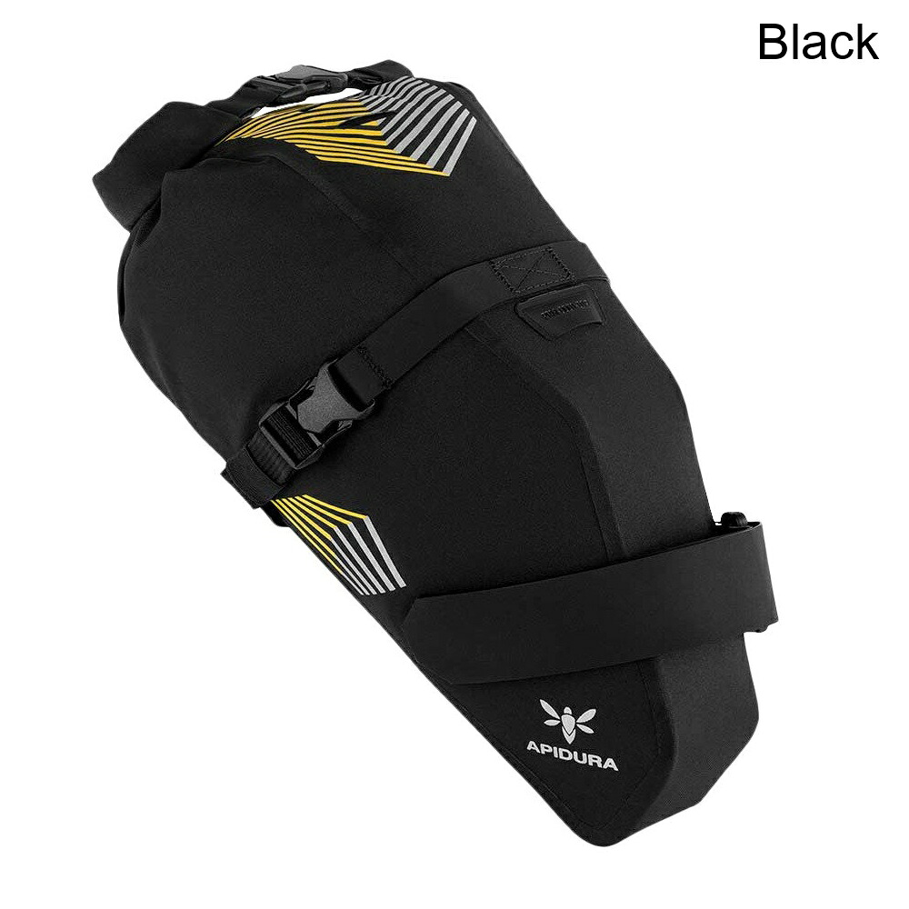 (取寄) アピデュラ レーシングサドルパック apidura Racing Saddle Pack｜スウィートラグ