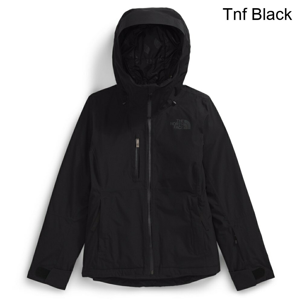 (取寄) ザ・ノース・フェイス デスセンディットインシュレーテッドジャケット - レディース the north face Descendit Insulated Jacket - Women's｜スウィートラグ