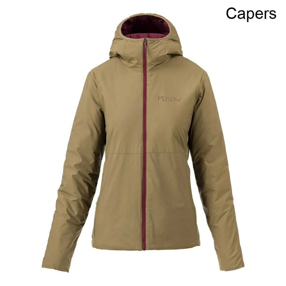 (取寄) フライロウ ミアインシュレーテッドジャケット - レディース flylow Mia Insulated Jacket - Women's|スウィートラグ