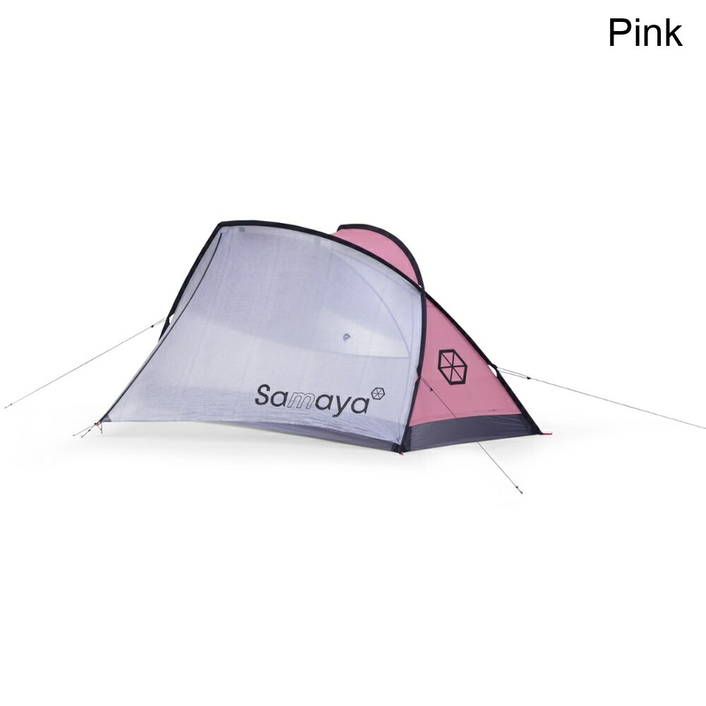(取寄) サマヤ インスタント2テント samaya INSTANT2 Tent｜スウィートラグ 121,560円