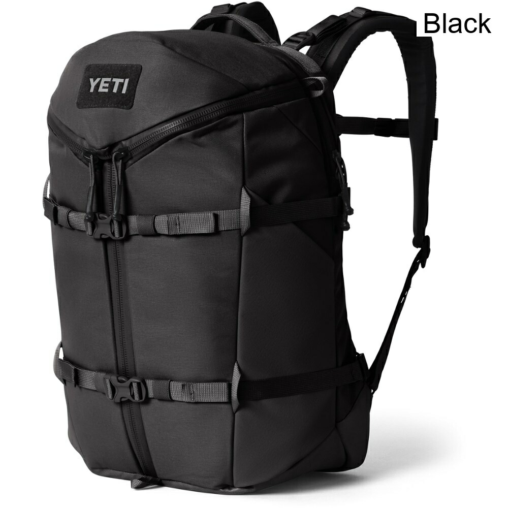(取寄) イエティ ランチェロパック - 27L yeti Ranchero Pack - 27 L|スウィートラグ