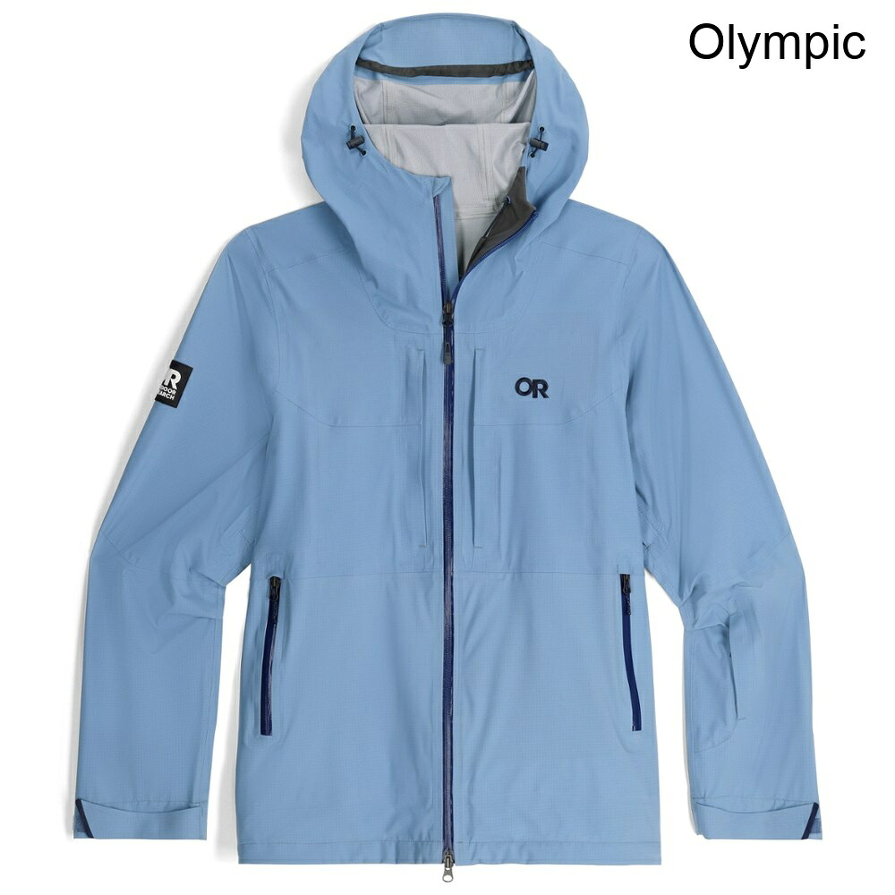 (取寄) アウトドアリサーチ カーバイドジャケット - メンズ outdoor research Carbide Jacket - Men's|スウィートラグ