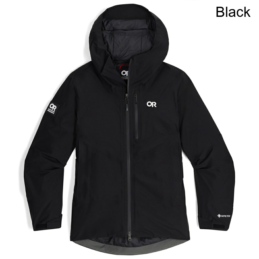 (取寄) アウトドアリサーチ タングステンIIインシュレーテッドジャケット - レディース outdoor research Tungsten II Insulated Jacket - Women's｜スウィートラグ