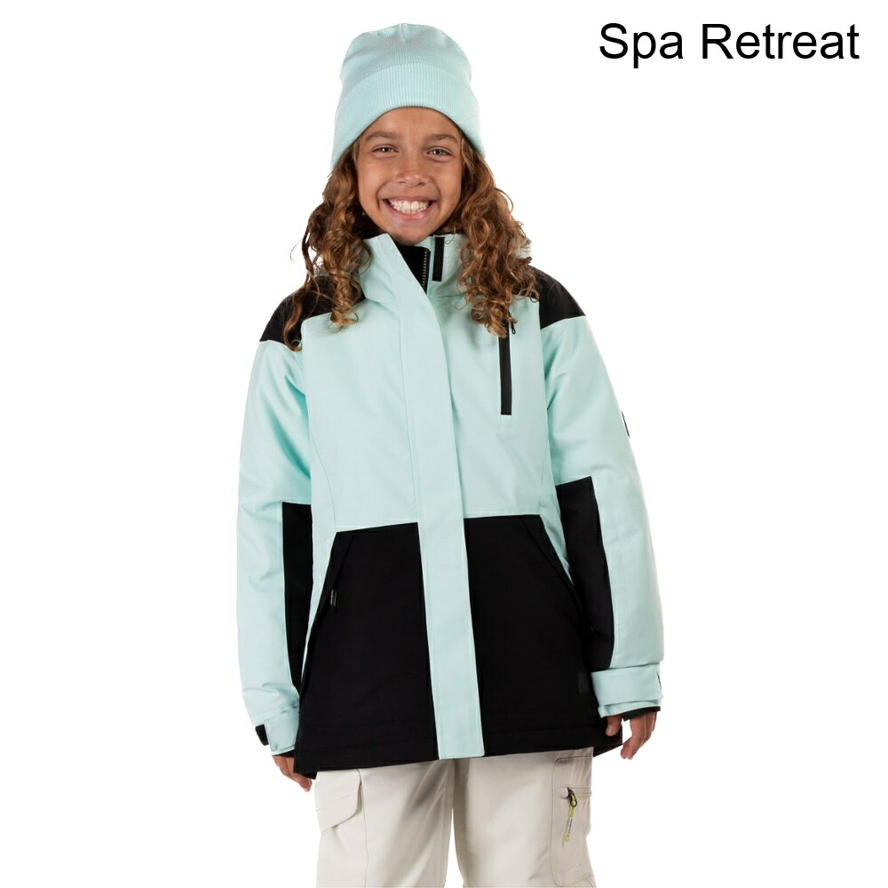 (取寄) ボルダージア パーカーインシュレーテッドジャケット - 女の子用 boulder gear Parker Insulated Jacket - Girls'｜スウィートラグ 15,442円