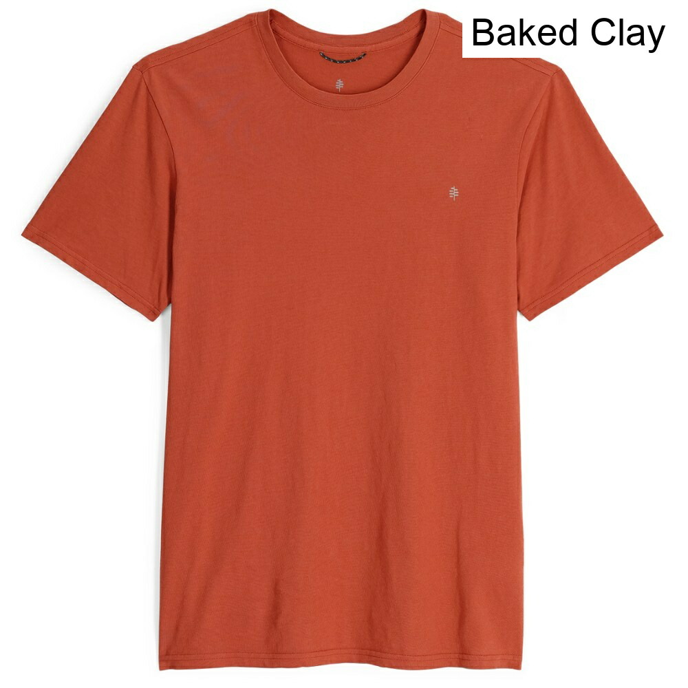 (取寄) ロイヤルロビンズ ベースキャンプTシャツ - メンズ royal robbins Basecamp T-Shirt - Men's|スウィートラグ