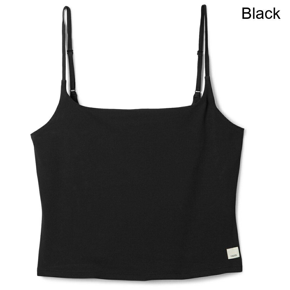 (取寄) ヴオリ オールザフィールズキャミトップ - レディース vuori AllTheFeels Cami Top - Women's｜スウィートラグ