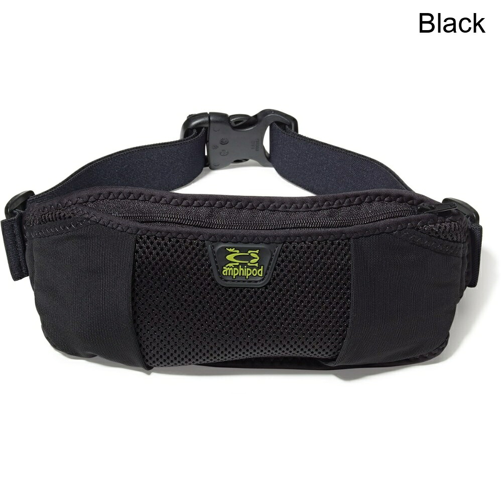 (取寄) アンフィポッド エアフローエンデュランスウエストパック amphipod Airflow Endurance Waist Pack|スウィートラグ