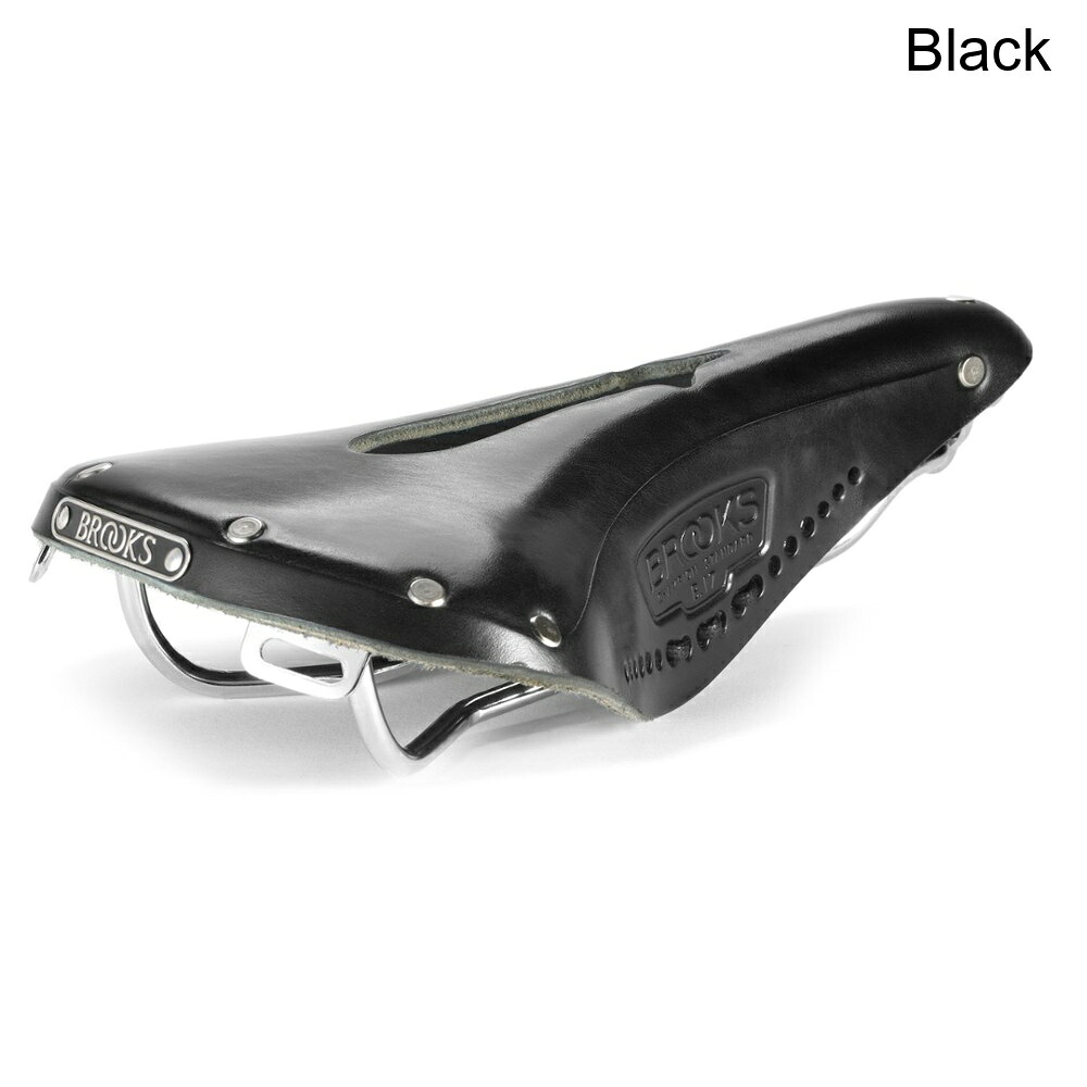 (取寄) ブルックス・イングランド インペリアルB-17サドル - メンズ brooks england Imperial B-17 Saddle - Men's｜スウィートラグ 30,830円