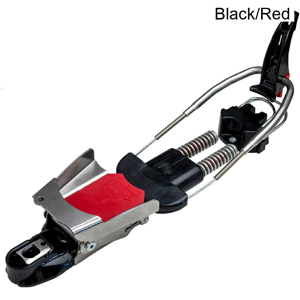 (取寄) 22デザインズ アクスルテレマークバインディング 22 designs Axl Telemark Bindings｜スウィートラグ