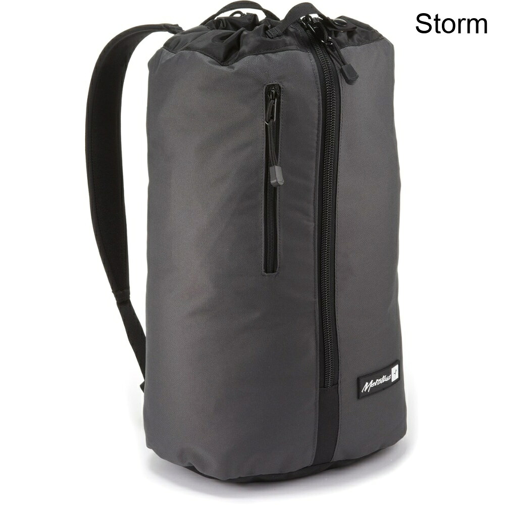 (取寄) メトリウス スピードスターロープバッグ metolius Speedster Rope Bag｜スウィートラグ