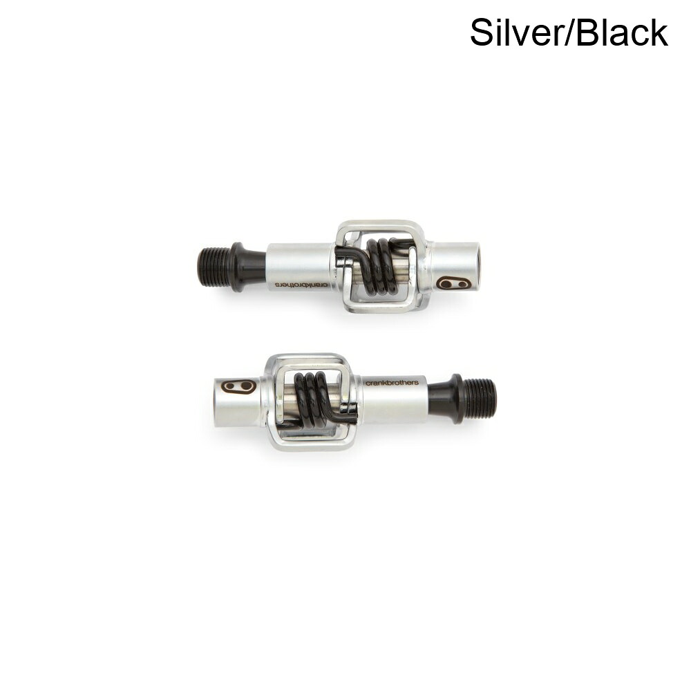 (取寄) クランクブラザーズ エッグビーターバイクペダル1 crankbrothers Egg Beater 1 Bike Pedals｜スウィートラグ 14,105円