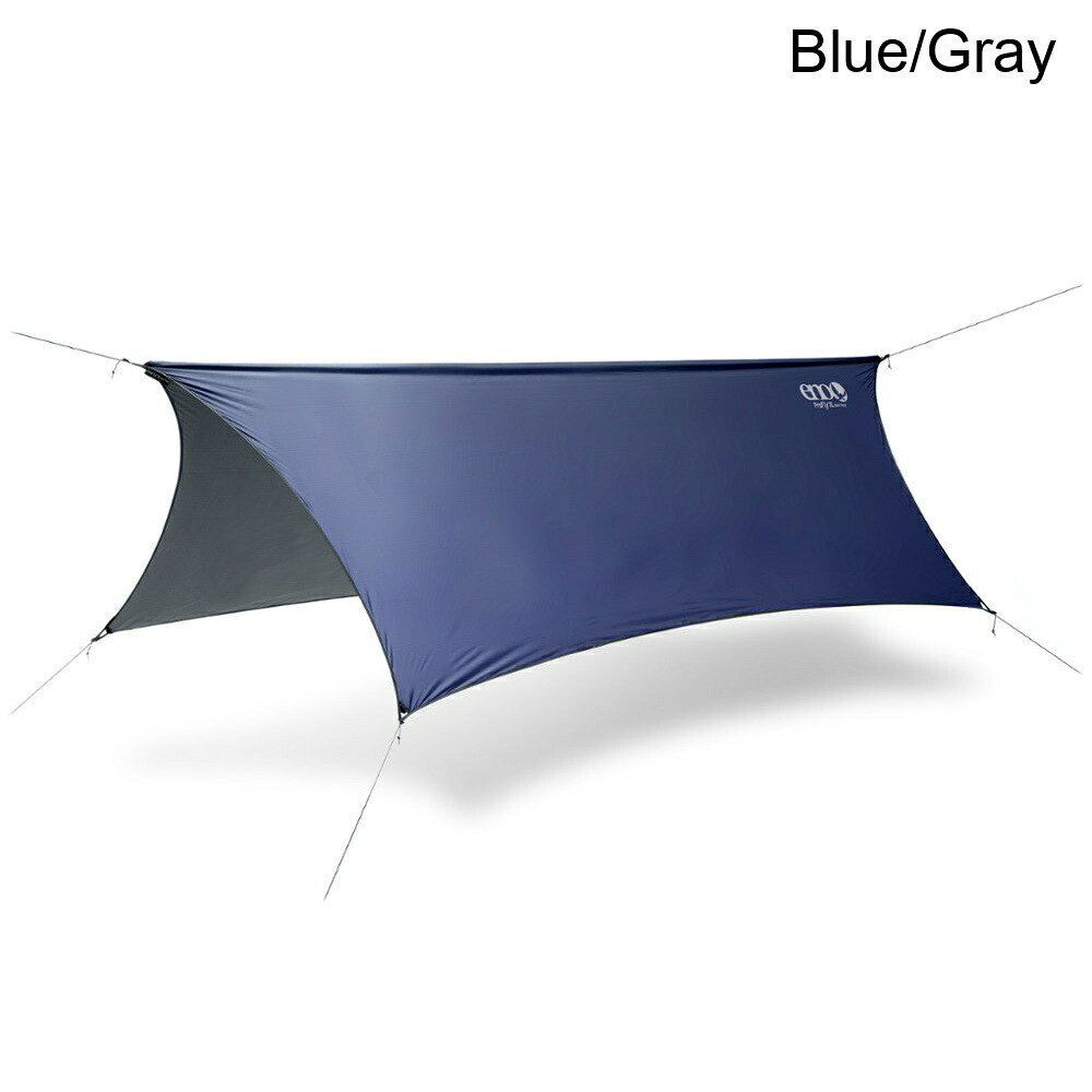 (取寄) エノ プロフライXLハンモックレインタープ eno ProFly XL Hammock Rain Tarp｜スウィートラグ