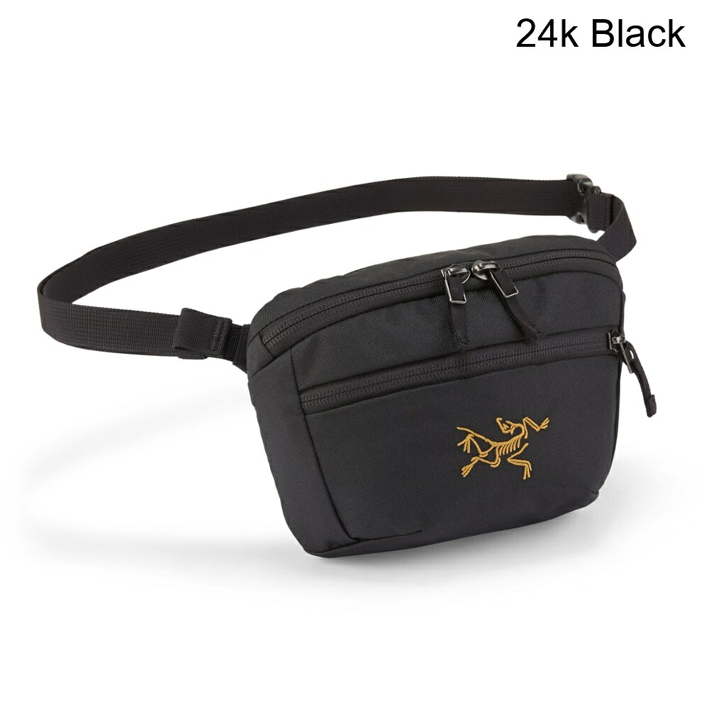 (取寄) アークテリクス マンティス1ウエストパック arc'teryx Mantis 1 Waistpack｜スウィートラグ