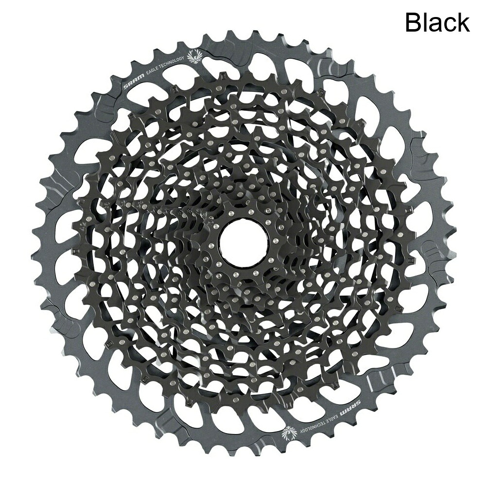 (取寄) sram SRAM GXイーグルXG-1275 12速カセット sram SRAM GX Eagle XG-1275 12-Speed Cassette|スウィートラグ