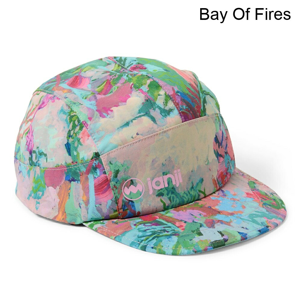 (取寄) ジャンジ AFOハイパーライトキャップ janji AFO Hyperlight Cap｜スウィートラグ