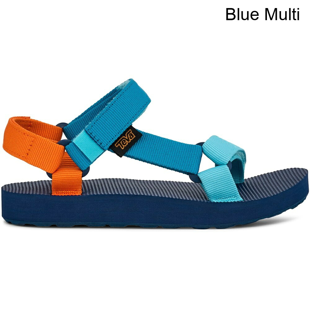 (取寄) テバ オリジナルユニバーサルサンダル - キッズ teva Original Universal Sandals - Kids'｜スウィートラグ
