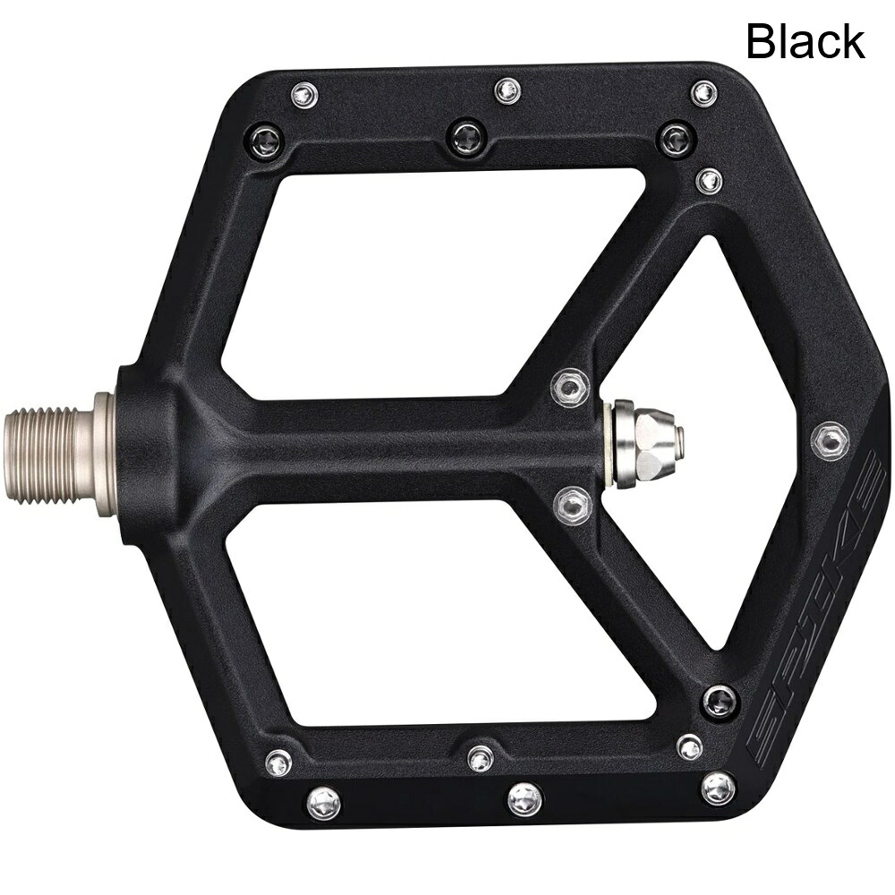 (取寄) スパンク スパイクリブートペダル spank Spike Reboot Pedals｜スウィートラグ