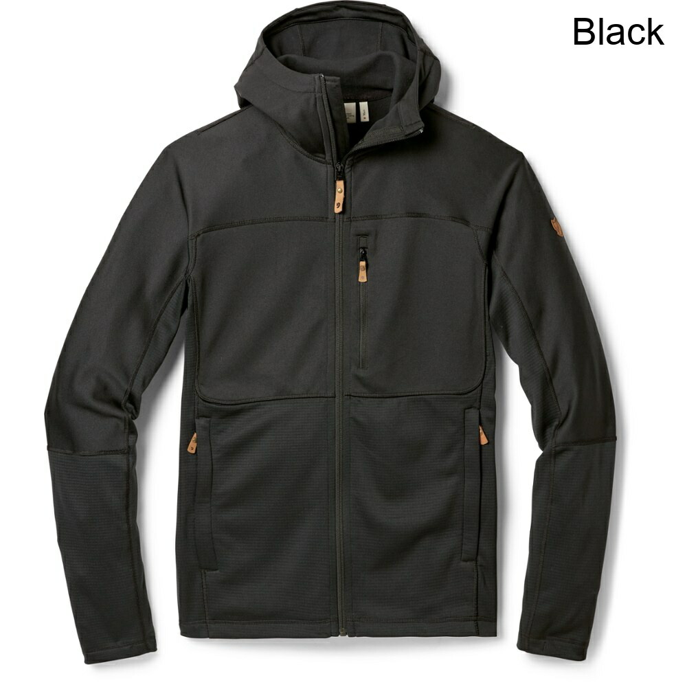 (取寄) フェールラーベン アビスコトレイルフリースジャケット - メンズ fjallraven Abisko Trail Fleece Jacket - Men's|スウィートラグ