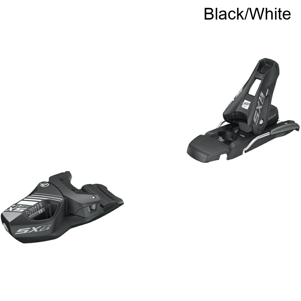 (取寄) タイロリア SX 7.5 GW スキー バインディング - キッズ tyrolia SX 7.5 GW Ski Bindings - Kids'｜スウィートラグ 22,935円