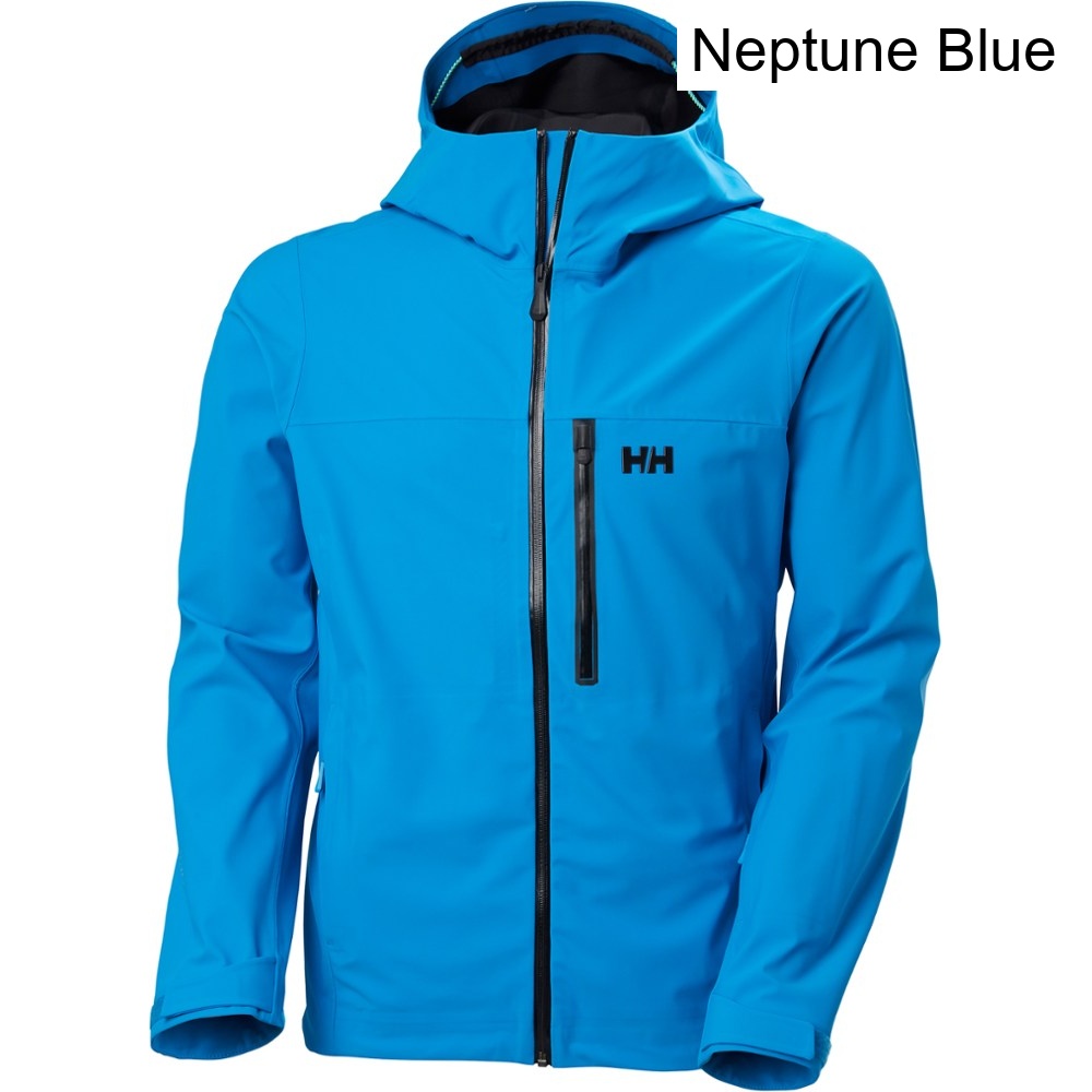 (取寄) ヘリーハンセン スウィフト3Lシェルジャケット - メンズ helly hansen Swift 3L Shell Jacket - Men's|スウィートラグ