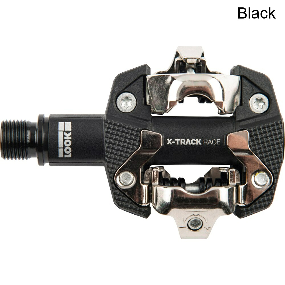 (取寄) ルック X-TRACKレースペダル look X-TRACK RACE Pedals｜スウィートラグ