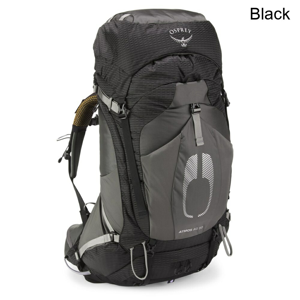(取寄) オスプレー アトモスAG50パック - メンズ osprey Atmos AG 50 Pack - Men's｜スウィートラグ