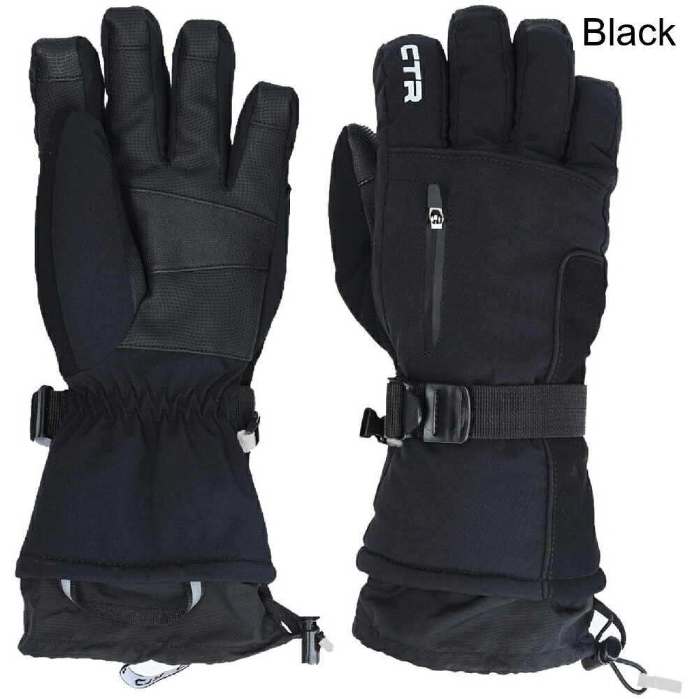 (取寄) シー・ティー・アール マックスグローブ - レディース ctr Max Gloves - Women's｜スウィートラグ