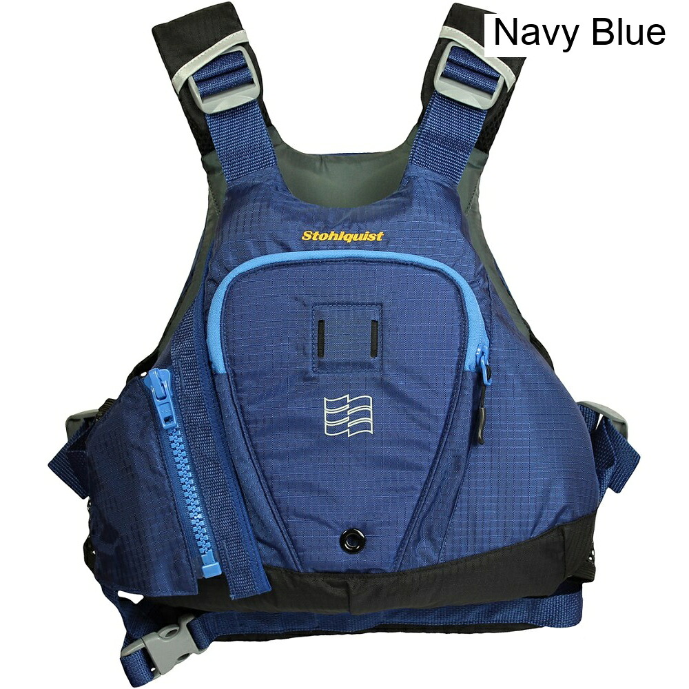 (取寄) ストールクイスト エッジPFD stohlquist Edge PFD｜スウィートラグ 28,295円