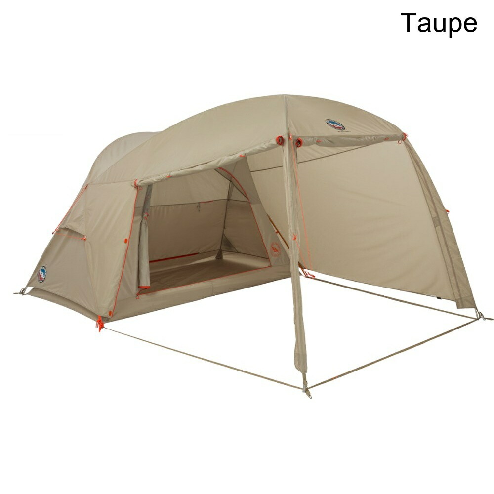 (取寄) ビッグアグネス ワイオミントレイル2テント big agnes Wyoming Trail 2 Tent｜スウィートラグ 49,698円