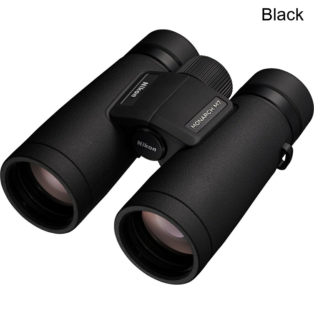 (取寄) ニコン モナークM7 10x42双眼鏡 nikon Monarch M7 10 x 42 Binoculars｜スウィートラグ
