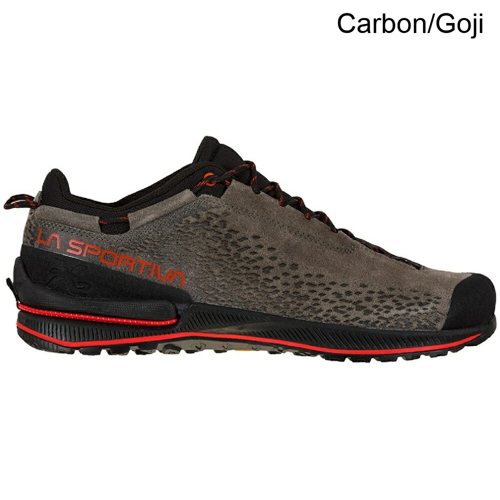 (取寄) ラ・スポルティバ TX2 EVOレザーアプローチシューズ - メンズ la sportiva TX2 EVO Leather Approach Shoes - Men's｜スウィートラグ 28,126円