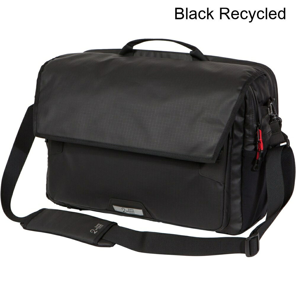 (取寄) ツーウィールギア マグネイトパニエメッセンジャーパック two wheel gear Magnate Pannier Messenger Pack｜スウィートラグ