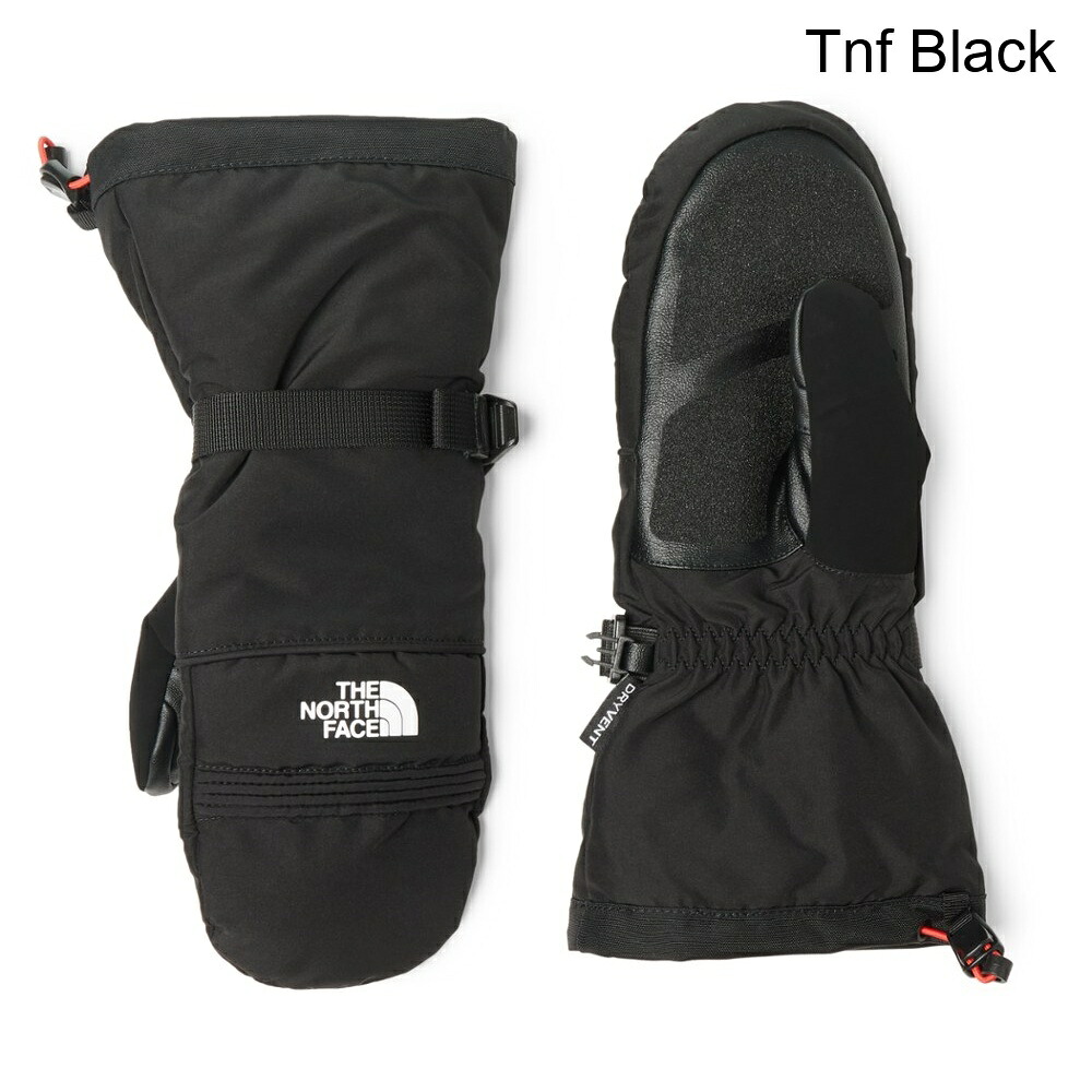 (取寄) ザ・ノース・フェイス モンタナスキーミトン - レディース the north face Montana Ski Mittens - Women's｜スウィートラグ