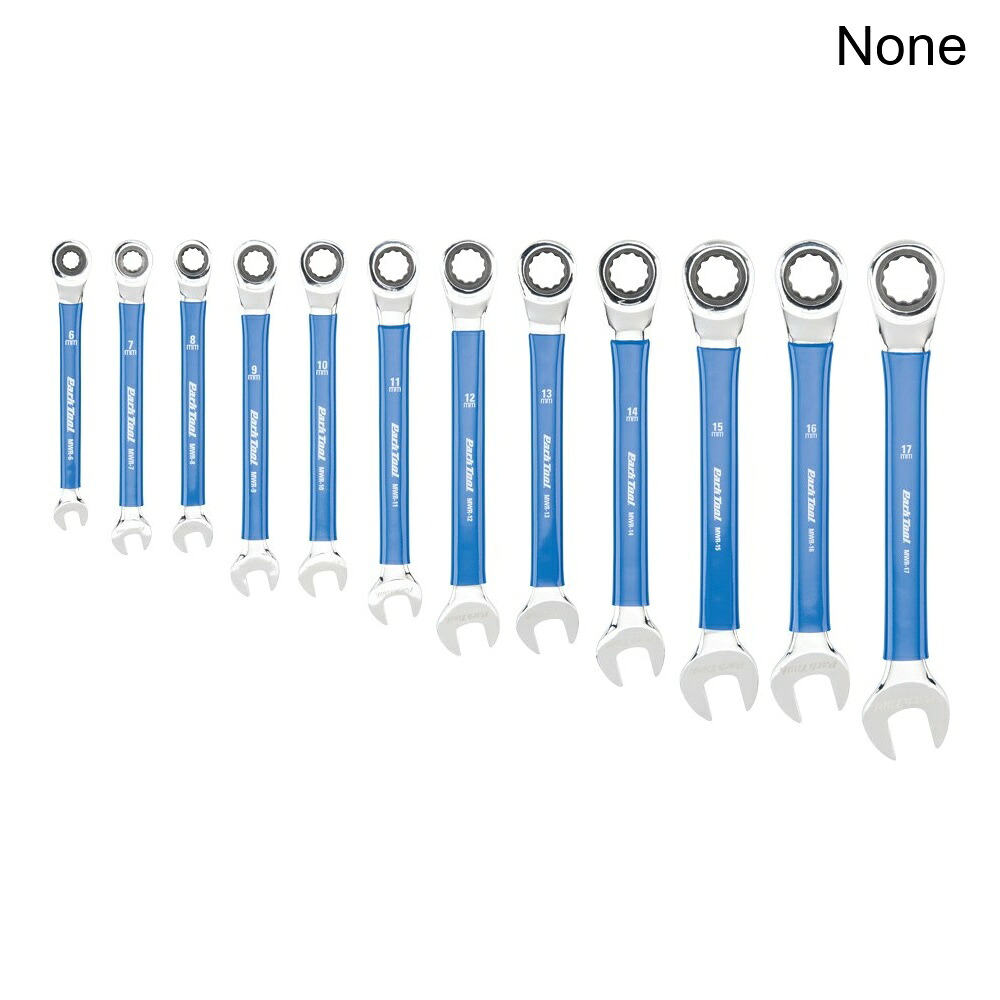 (取寄) パークツール MWR-SETラチェットメトリックレンチセット park tool MWR-SET Ratcheting Metric Wrench Set|スウィートラグ
