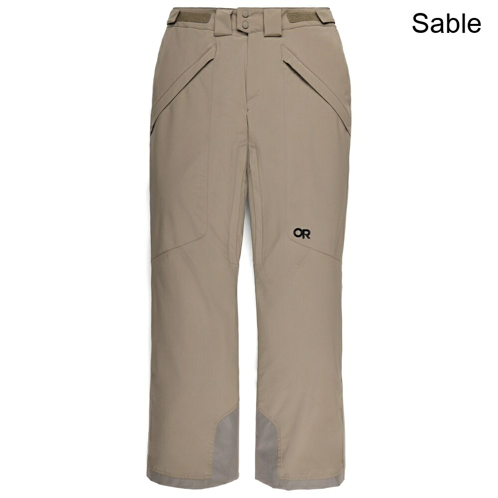 (取寄) アウトドアリサーチ スノークルスノーパンツ - レディース outdoor research Snowcrew Snow Pants - Women's|スウィートラグ