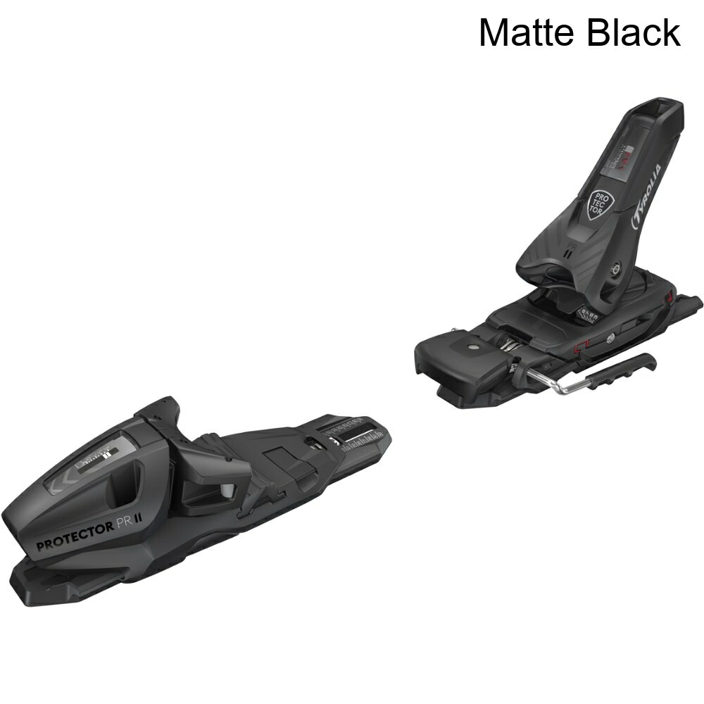 (取寄) タイロリア プロテクターPR11 GWスキーバインディング tyrolia Protector PR 11 GW Ski Bindings｜スウィートラグ