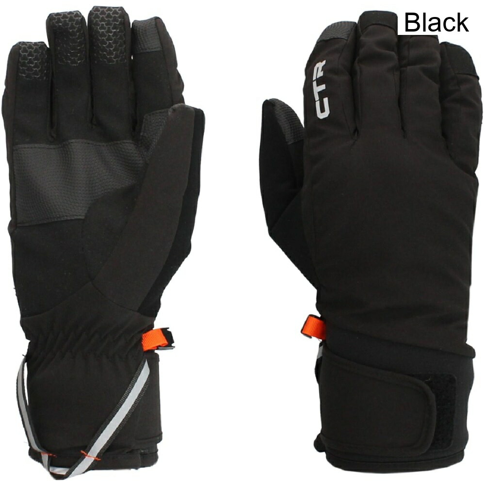 (取寄) シー・ティー・アール エイペックスプログローブ ctr Apex Pro Gloves｜スウィートラグ