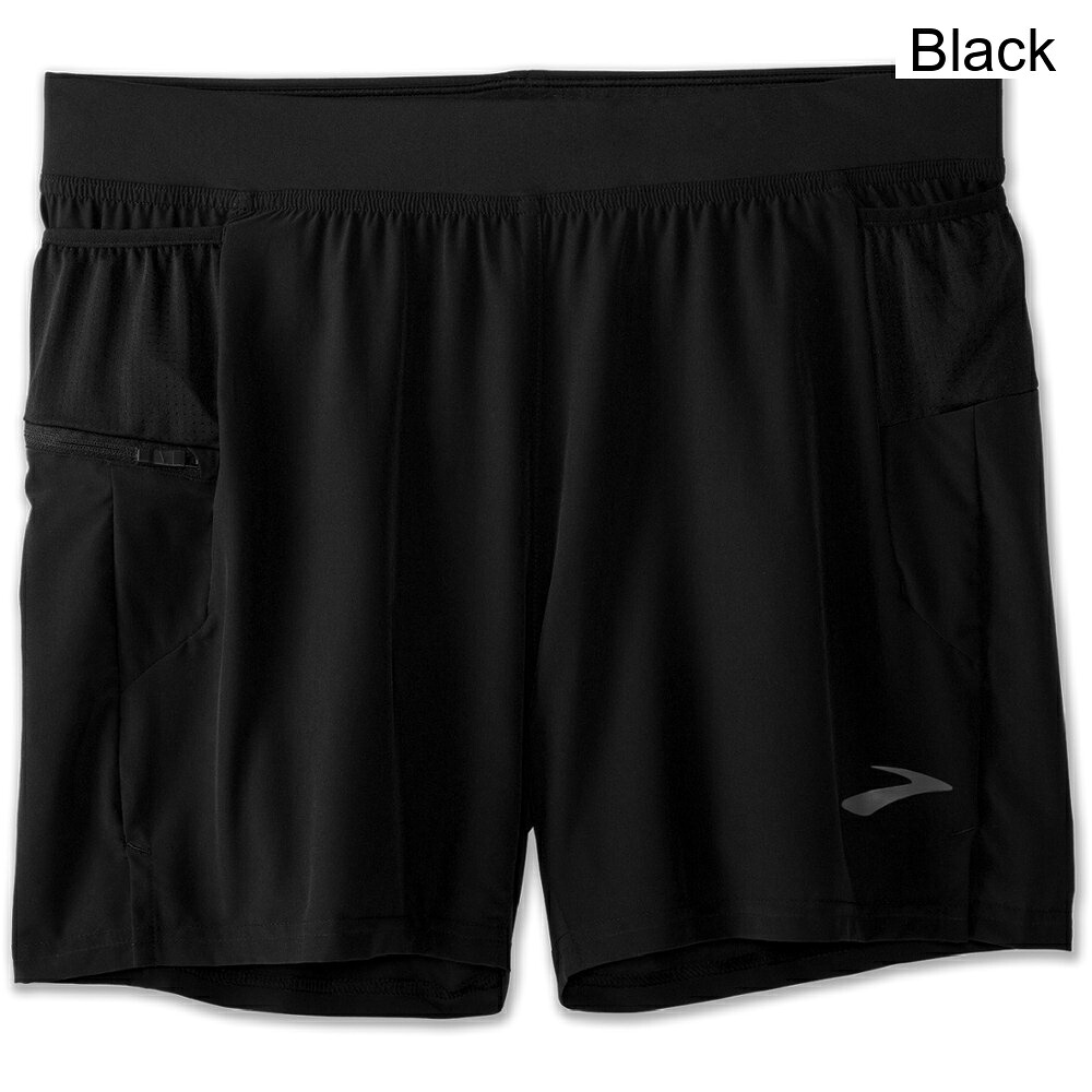 (取寄) ブルックス シャーパ2イン1ショーツ - メンズ5インチインシーム brooks Sherpa 2-in-1 Shorts - Men's 5" Inseam｜スウィートラグ