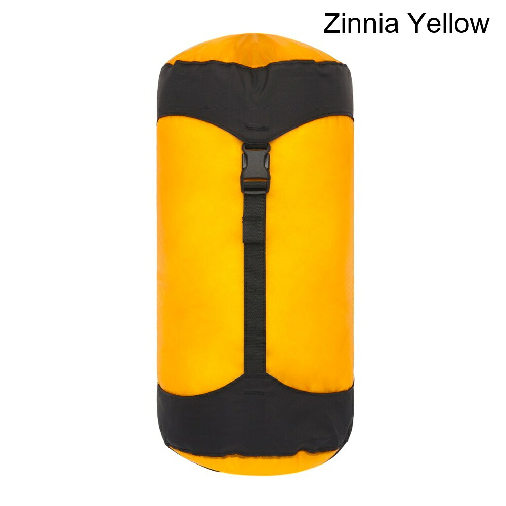 (取寄) シートゥサミット ウルトラシル圧縮サック sea to summit Ultra-Sil Compression Sack｜スウィートラグ 8,595円